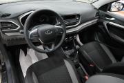 Lada (ВАЗ) Vesta I Рестайлинг (NG) Омск  - изображение 35