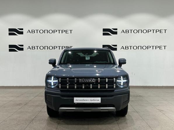 Haval H3 I с пробегом 2024 года, цена 2 199 000 рублей, 52784 км, внедорожник, Автокод Объявления
