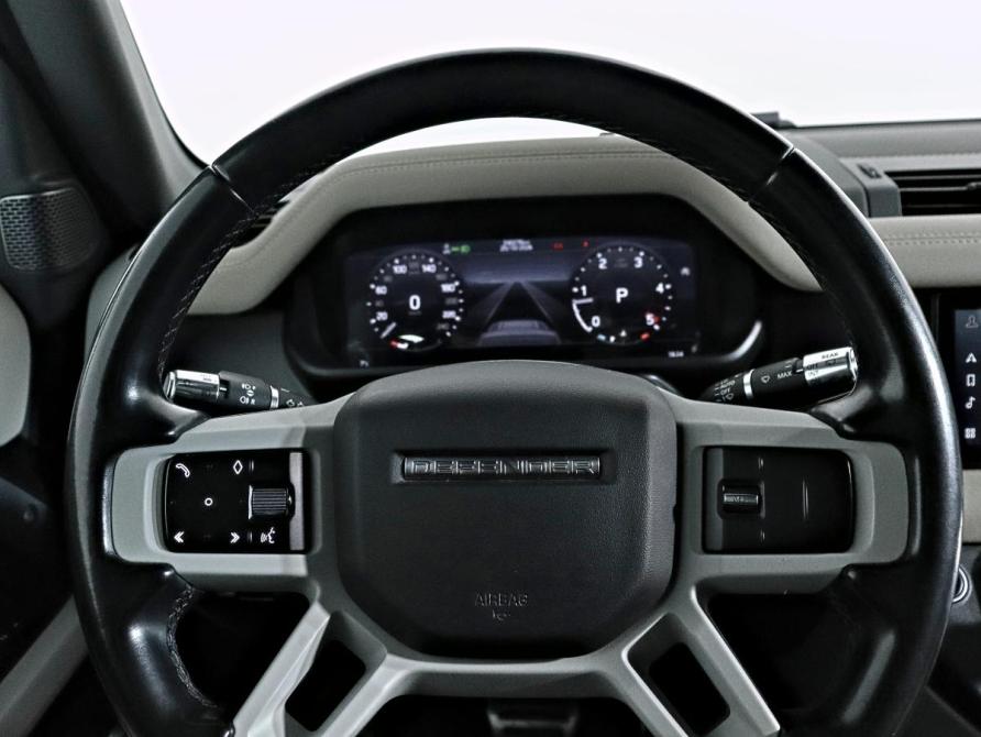Land Rover Defender II Санкт-Петербург  - изображение 27
