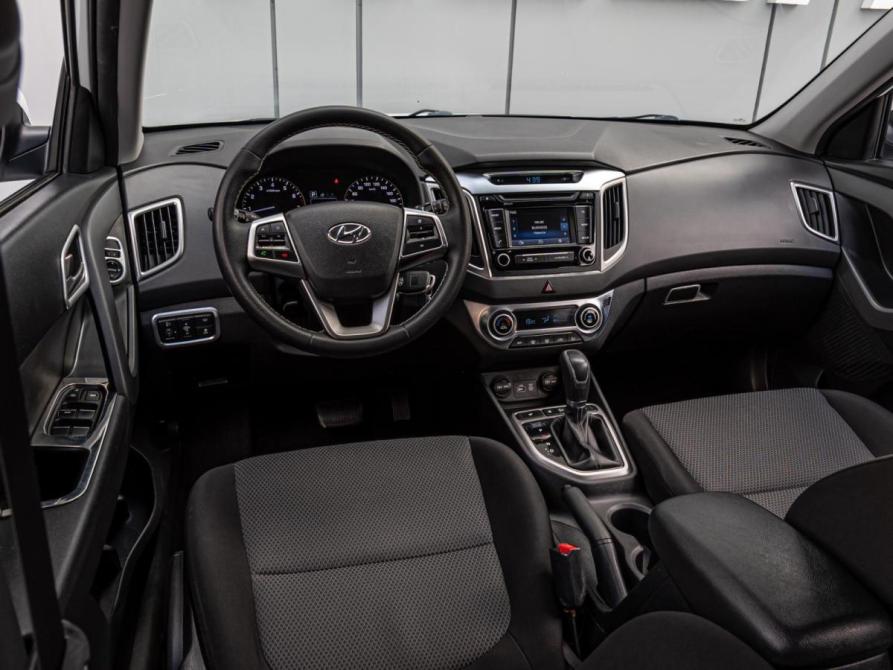 Hyundai Creta I Краснодар  - изображение 6