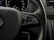 Skoda Yeti I Рестайлинг Москва  - изображение 48