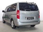 Hyundai Grand Starex I Рестайлинг 2 Москва  - изображение 36