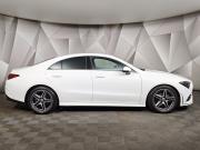 Mercedes-Benz CLA II (C118 X118) Москва  - изображение 27