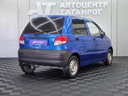 Daewoo Matiz II Рестайлинг Таганрог  - изображение 15