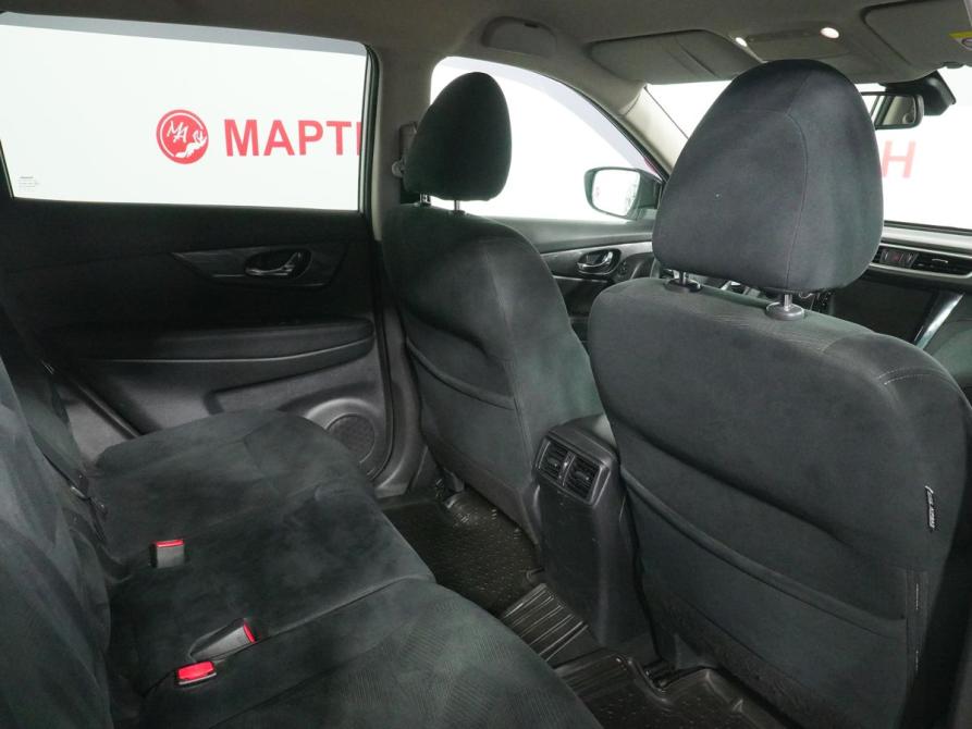 Nissan X-Trail III Вологда  - изображение 11