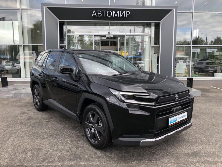 Toyota RAV4 V (XA50) Брянск  - изображение 3