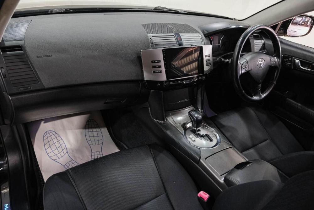 Toyota Mark X I Рестайлинг Новокузнецк  - изображение 14