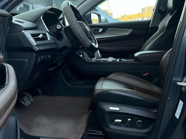 Chery Tiggo 8 Pro I с пробегом 2021 года, цена 1 930 000 рублей, 113338 км, внедорожник, Автокод Объявления