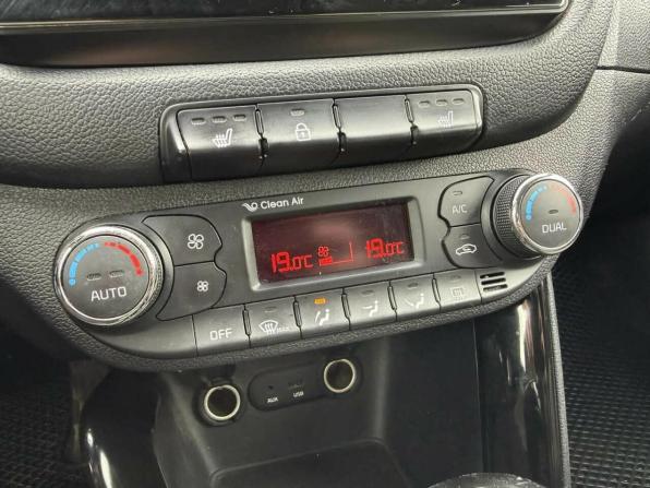 Kia Ceed II с пробегом 2015 года, цена 1 230 000 рублей, 180811 км, хэтчбек, Автокод Объявления
