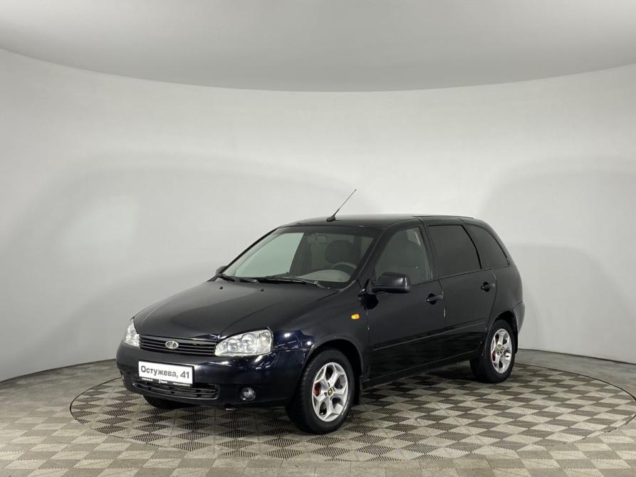 Lada (ВАЗ) Kalina I Воронеж  - изображение 1