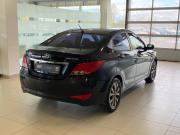 Hyundai Solaris I Рестайлинг Тверь  - изображение 24