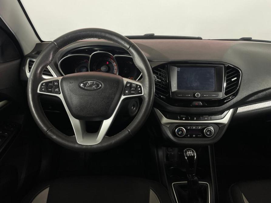 Lada (ВАЗ) Vesta I Воронеж  - изображение 13
