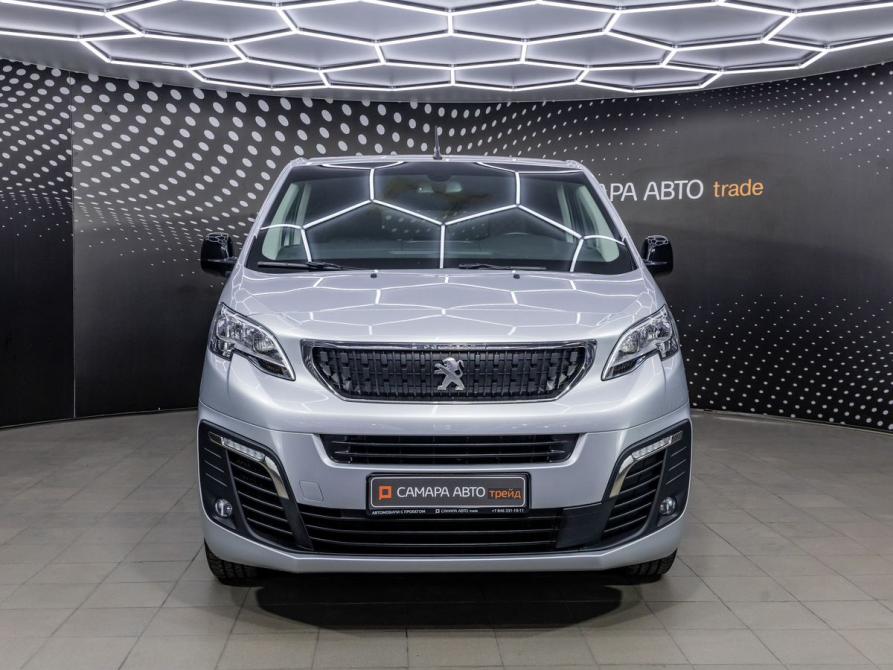 Peugeot Traveller I Самара  - изображение 7