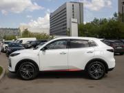 Changan UNI-S (CS55 Plus) Москва  - изображение 25