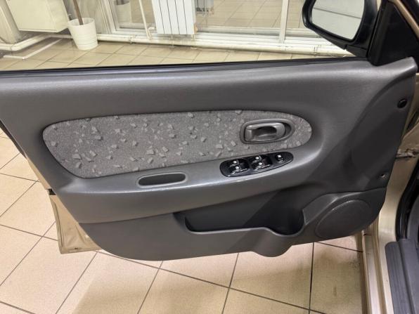 Kia Spectra I Рестайлинг 2 с пробегом 2008 года, цена 360 000 рублей, 118000 км, седан, Автокод Объявления