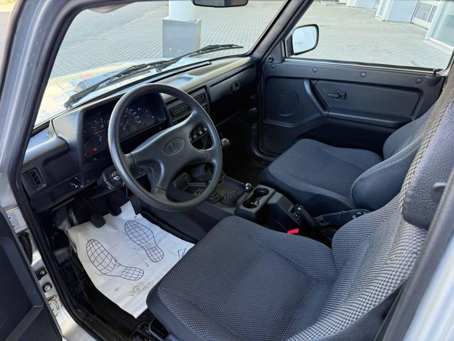 Lada (ВАЗ) 2121 (4x4) I Рестайлинг Екатеринбург  - изображение 7