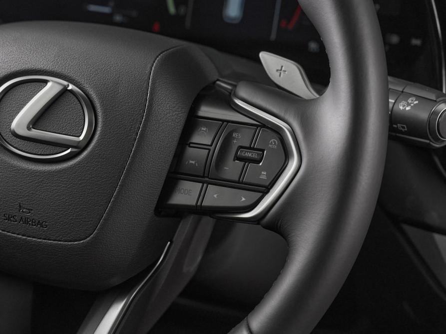 Lexus RX V Москва  - изображение 13