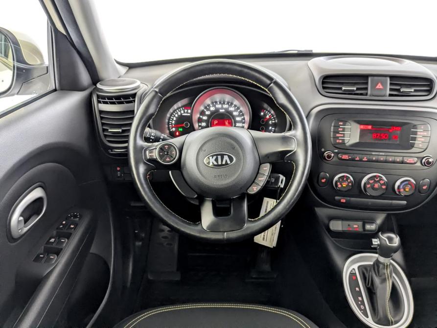 Kia Soul II Москва  - изображение 21