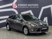 Ford Focus III Ростов-на-Дону  - изображение 22