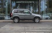Chevrolet Niva I Рестайлинг Брянск  - изображение 29