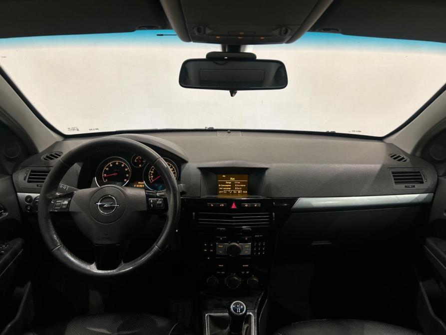 Opel Astra H Рестайлинг Санкт-Петербург  - изображение 12