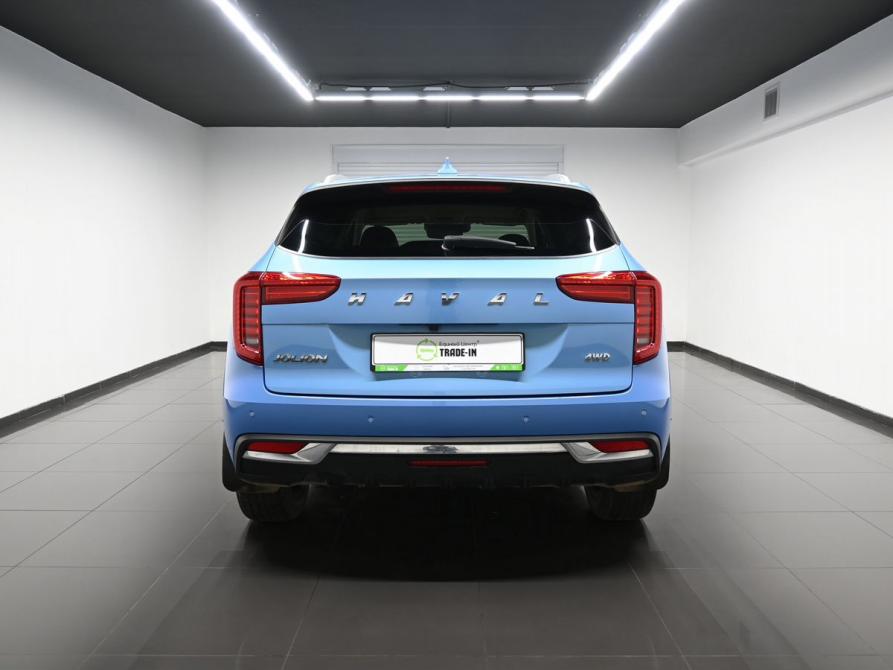 Haval Jolion I Тверь  - изображение 4