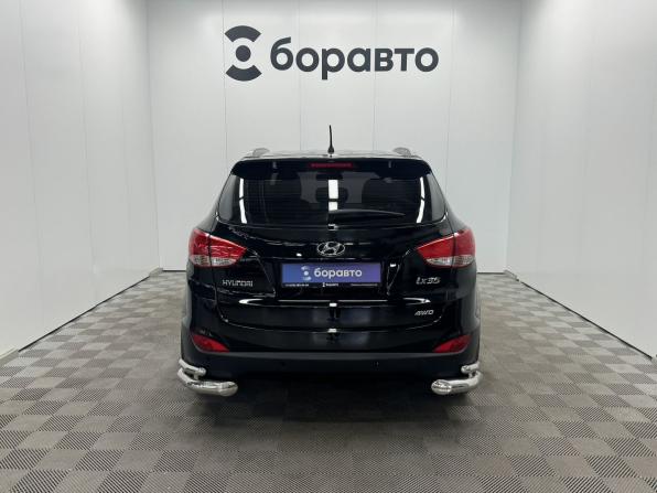 Hyundai ix35 I с пробегом 2012 года, цена 1 449 000 рублей, 114551 км, внедорожник, Автокод Объявления
