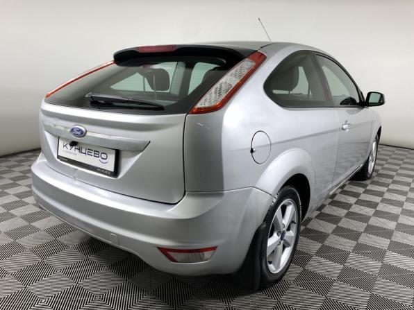 Ford Focus II Рестайлинг с пробегом 2008 года, цена 569 000 рублей, 189760 км, хэтчбек, Автокод Объявления