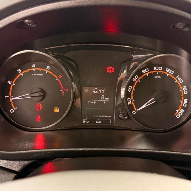 Lada (ВАЗ) Granta I Рестайлинг Нижнекамск  - изображение 19