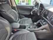 Skoda Kodiaq I Ярославль  - изображение 27