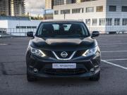 Nissan Qashqai II Москва  - изображение 17