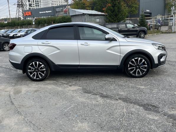 Lada (ВАЗ) Vesta I Рестайлинг (NG) с пробегом 2025 года, цена 1 575 000 рублей, 10720 км, седан, Автокод Объявления