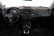 Volkswagen Tiguan I Рестайлинг Санкт-Петербург  - изображение 23