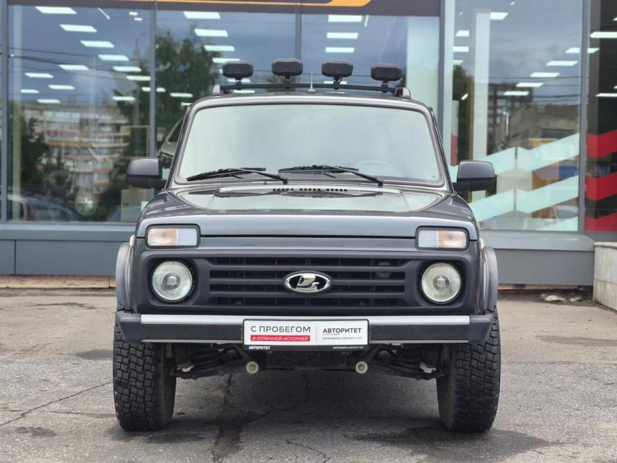 Lada (ВАЗ) Niva Legend Архангельск  - изображение 3