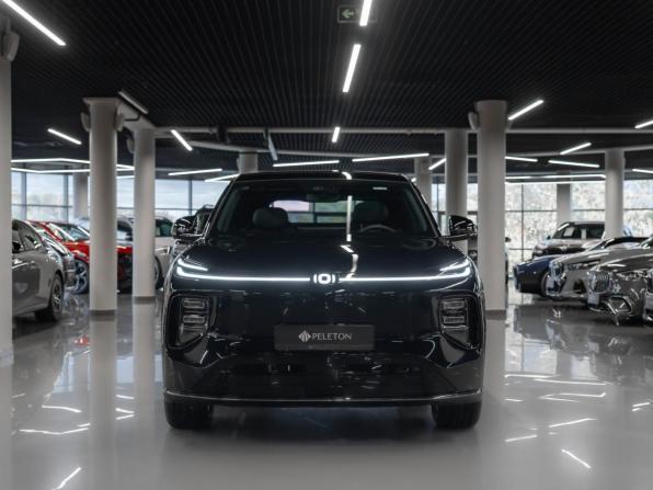 Changan Qiyuan Q07 с пробегом 2026 года, цена 3 850 000 рублей, 14 км, внедорожник, Автокод Объявления