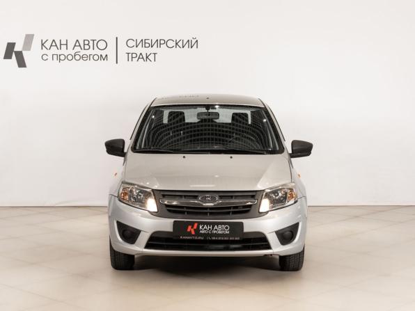 Lada (ВАЗ) Granta I с пробегом 2017 года, цена 467 600 рублей, 70870 км, седан, Автокод Объявления