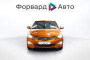 Hyundai Solaris I Рестайлинг Тюмень  - изображение 27