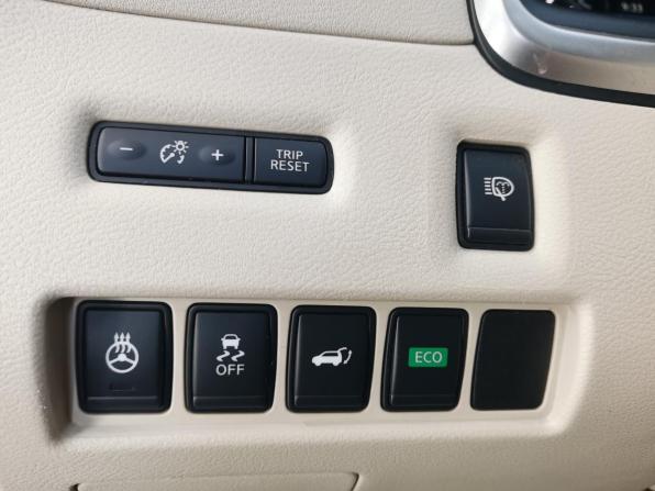Nissan Murano III (Z52) с пробегом 2017 года, цена 2 290 000 рублей, 166606 км, внедорожник, Автокод Объявления