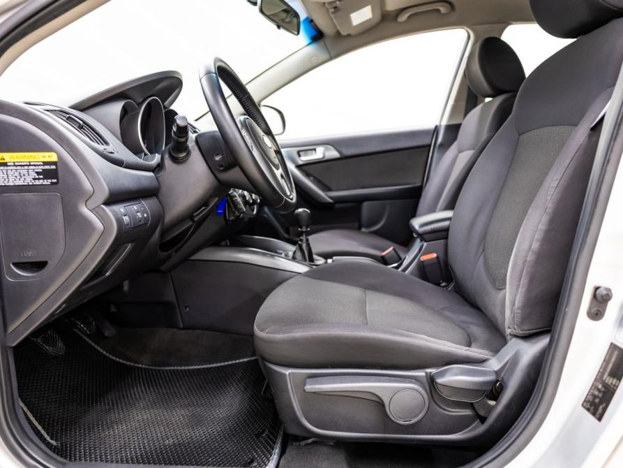 Kia Cerato II Волгоград  - изображение 31