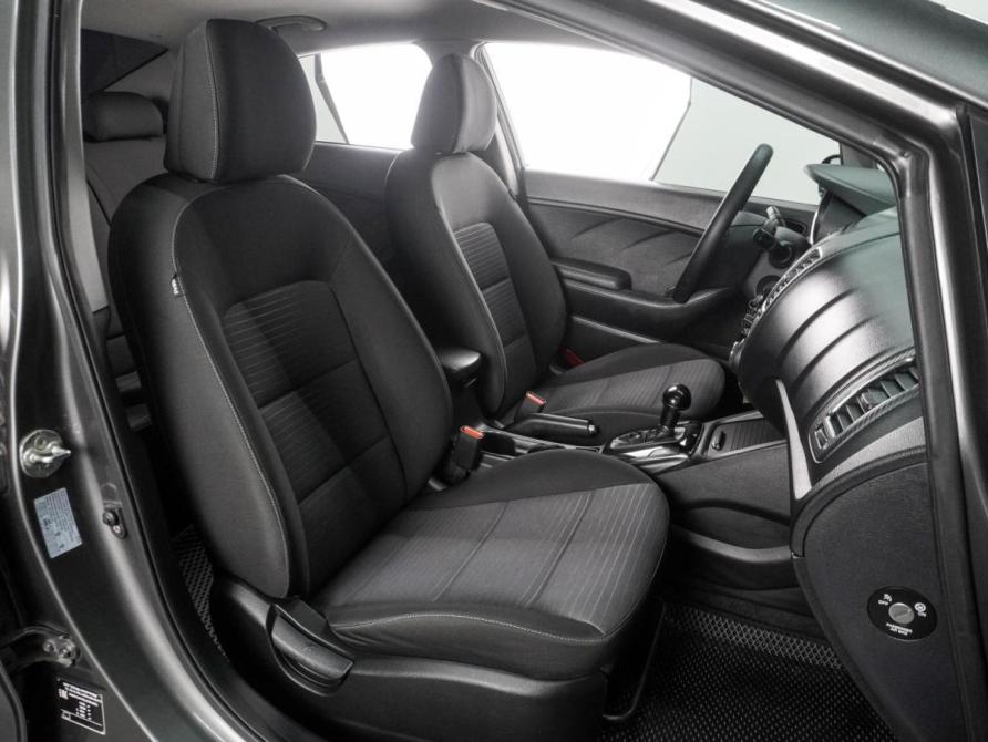 Kia Cerato III Рестайлинг (Classic) Воронеж  - изображение 8