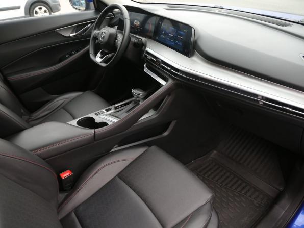 Changan CS35 Plus I Рестайлинг с пробегом 2022 года, цена 1 695 000 рублей, 50000 км, внедорожник, Автокод Объявления