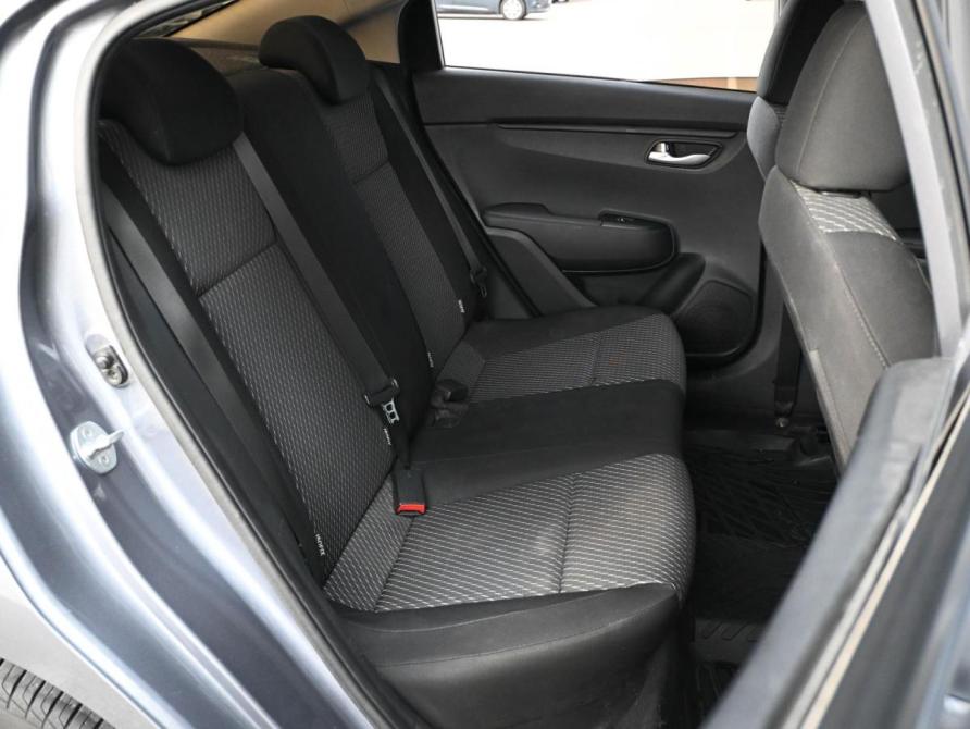 Kia Rio IV Новороссийск  - изображение 7