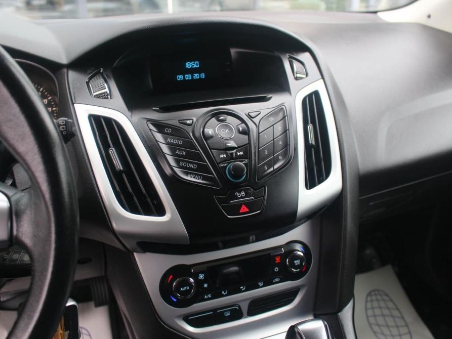 Ford Focus III Калуга  - изображение 9