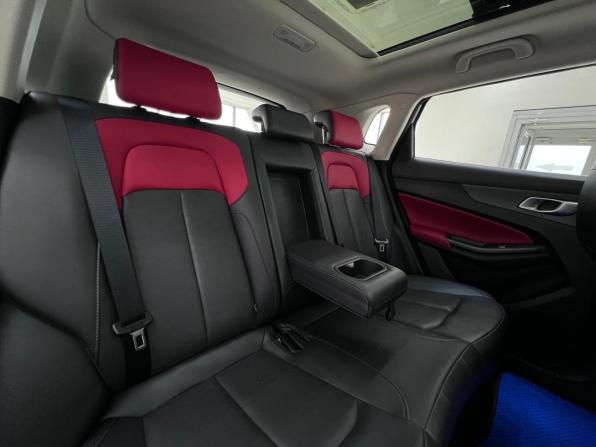 Changan CS55 Plus II с пробегом 2023 года, цена 2 150 000 рублей, 20337 км, внедорожник, Автокод Объявления