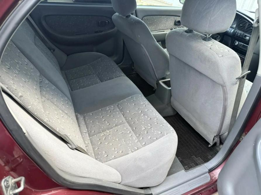 Kia Spectra I Рестайлинг 2 Ростов-на-Дону  - изображение 19