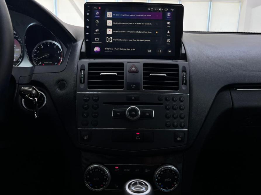 Mercedes-Benz C-Класс III (W204) Волгоград  - изображение 16