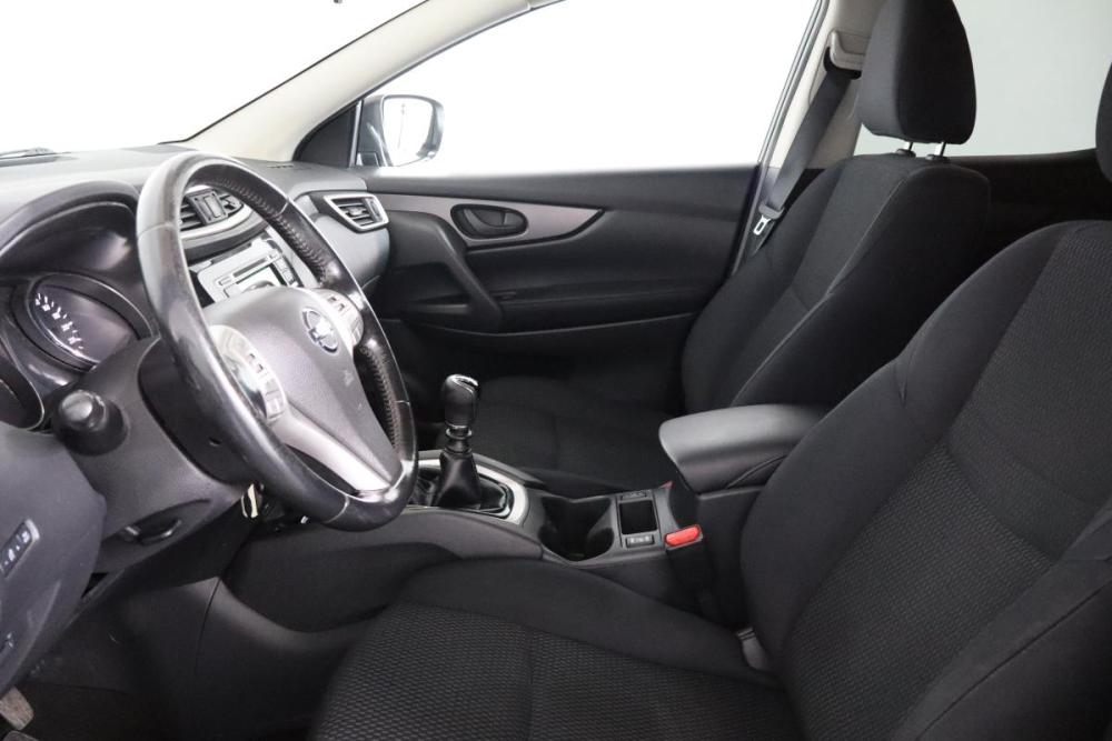 Nissan Qashqai II Санкт-Петербург  - изображение 8