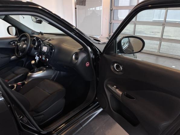 Nissan Juke I с пробегом 2011 года, цена 865 000 рублей, 156040 км, внедорожник, Автокод Объявления