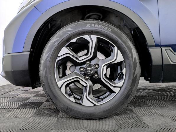 Honda CR-V V с пробегом 2019 года, цена 2 995 000 рублей, 107700 км, внедорожник, Автокод Объявления
