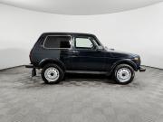 Lada (ВАЗ) 2131 (4x4) I Уфа  - изображение 27